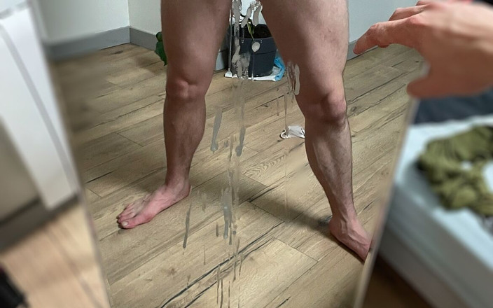 Hardim: Saya memunggah diri saya di cermin