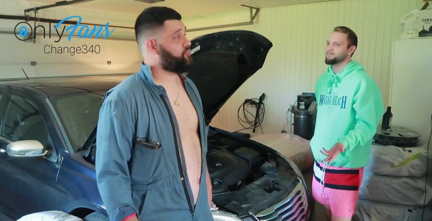 Change340: Quoi de mieux que de se faire piper sur le...