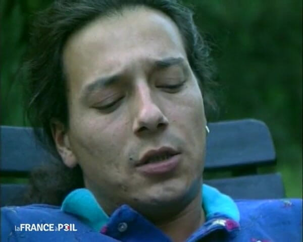 French Family Secrets: A Man Filled with 2 Big Pussy