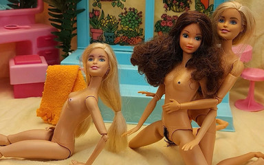 Daddys Girl Pro: Cukr - část 1