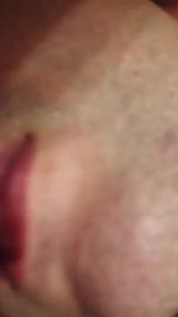 Guy Gets Pissed in His Mouth POV