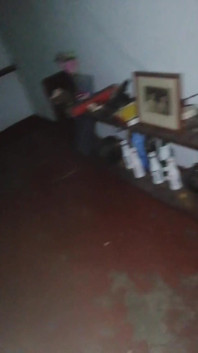 My Real House Maid Was Just About to Get It