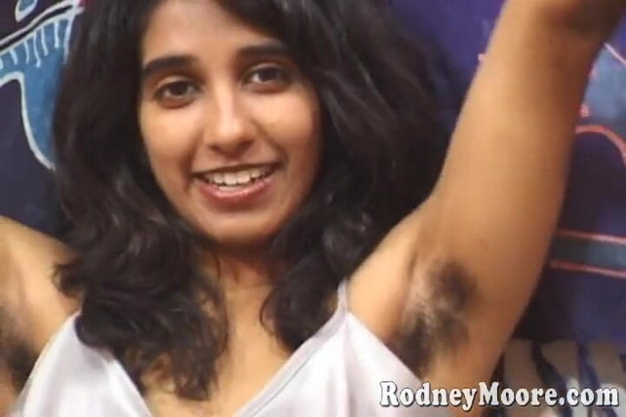 Horny Hairy Girls: Hairy Indian Girl Super Hairy
