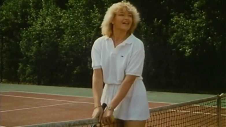 European Classics: Lesbische tennisspielerinnen wissen, wie es geht