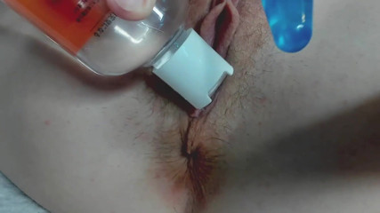 Skinny_lady69: Palec w dupie