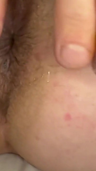 Look Inside This Hot Ass