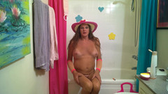 Lizzy Yum: Liz- försöker