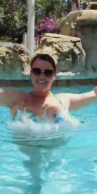 Pool Day