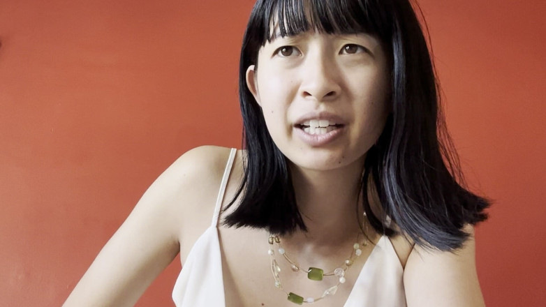 Felicity Azura: Domina roostert je pik