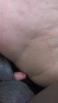 BBC Creampies Gangbang