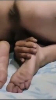Gresopio in Anal Display