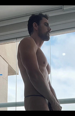 Kylefox: 사진 촬영 비하인드 스토리