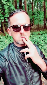 Slutboyben Cam4 Sexy Cestovní Kočka na SchwerinU B321 Parkování