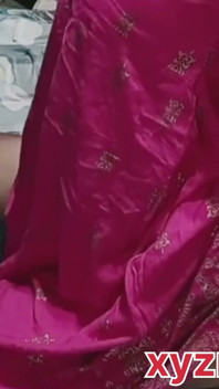 Hot Indian Bhabhi Kissing My Cock Bick