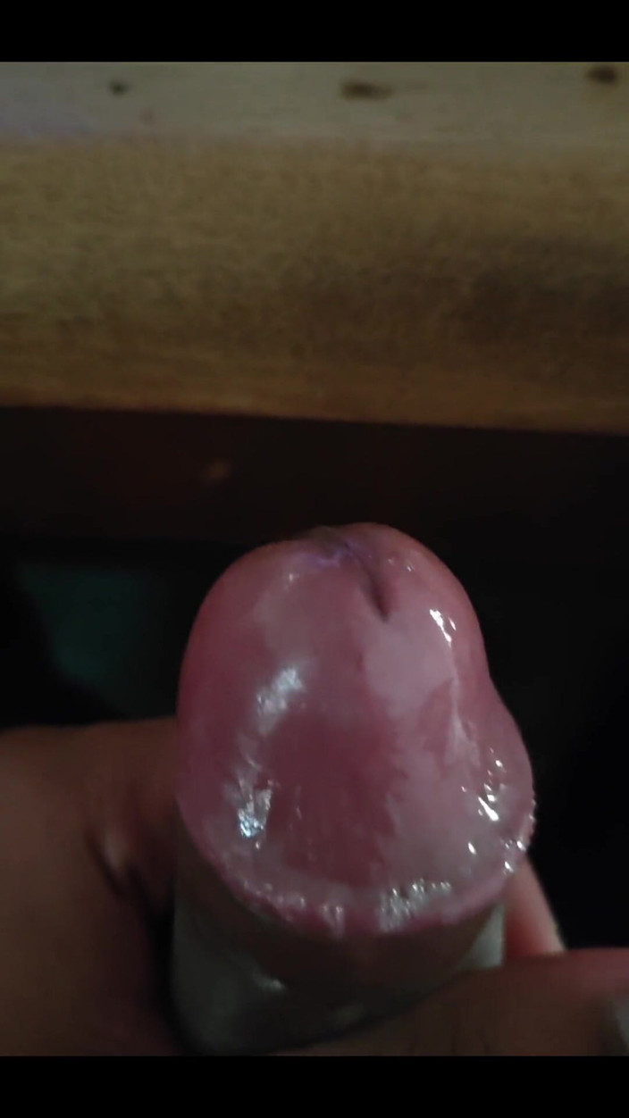 NANDgasm: Am vrut să arăt niște pre-spermă strălucitoare, dar am ajuns...