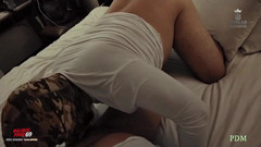 pinoy malibog: Napalone przyjaciółki tatusia zamknięte razem