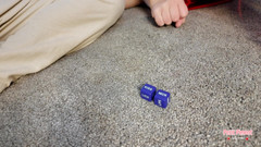 Petitpiment: 감각적인 작은 주사위 게임!