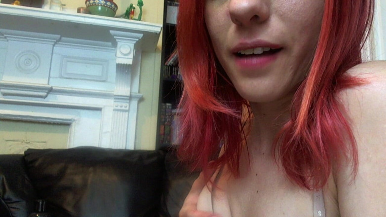 Quinn brooks: You Need Cum