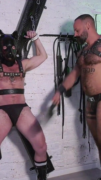 Decadence Men Part 1