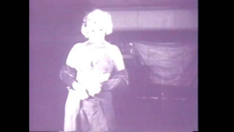 The Unforgettable: 댄서 제니 리