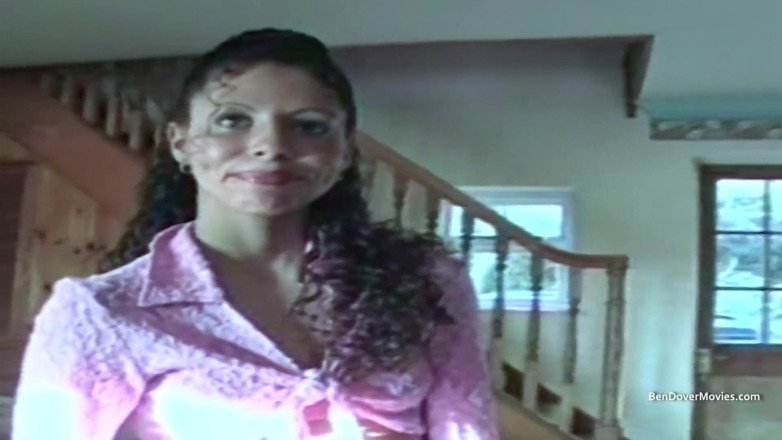 Ben Dover Movies: Ultimatumul porno: Vivienne Perello