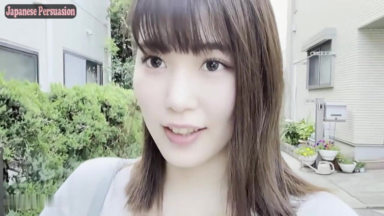 J-Girls Club: S la dea domina discesa. La bellezza sadica lo spinge...