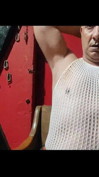 Jose Castell Preto Caress Her Axils 3