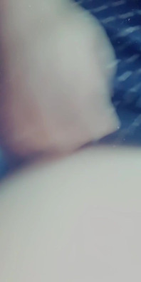 Ladylisadownunder Being a Tease with Her Toy