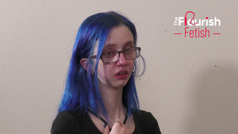 The Flourish XXX: Reagan Reid este dominat de un alt stăpân sado-maso