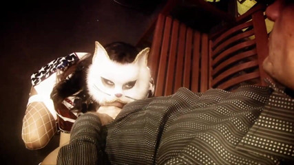 Monster Cocks: Big hard cock for a sexy kitten in heat!