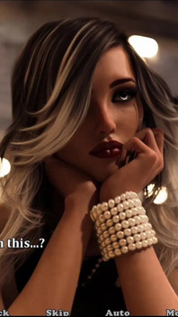 Alexandra Walkthru Parte 3 - La Mia Matrigna