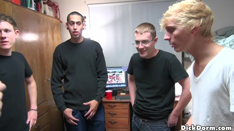 Reality Dudes: Reality Dudes - These Guys Figure Out How to Make Money...