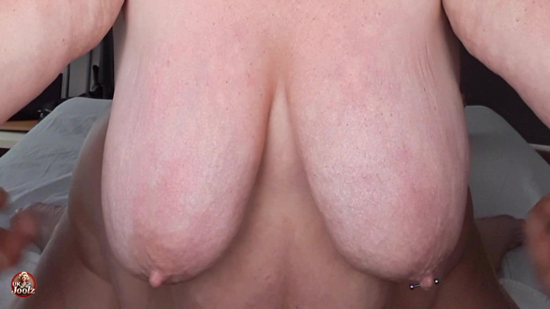 Uk Joolz: Urmărește-l cum explodează în mâinile mele!