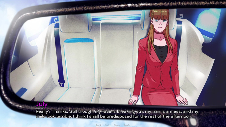 Like A Boss: Jogo completo - assuntos motivados, parte 1