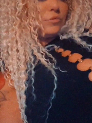 SuperHeadStormyRae: Playing with my sweet pussy