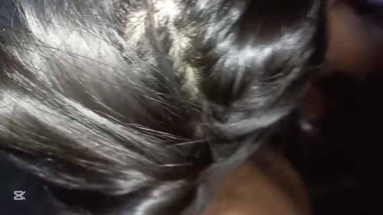Sadu: Coppia d'arte del campus dello srilankan video coppia romantica