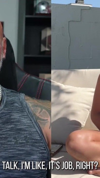 Porn Star Confessions - Athena Anderson (episod 57)