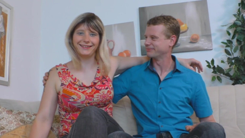 DEUTSCHLAND PORNO TV - our best full movie: Lifelong Friends