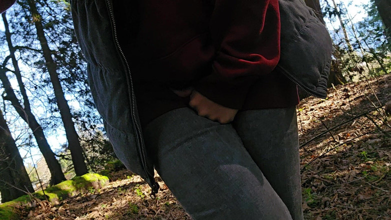 Nerdy_faery: Saya ada Kencing!