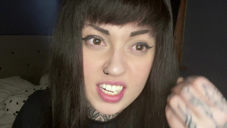 Miss Valentina: Sega con la moglie in casa istruzioni per sborrare