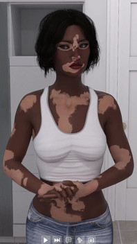 My Dorm 184: Emma Finds Out - Mark Fucked Betty in the Shower