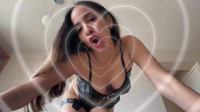 Goddess Alexa femdom: Ass Delight