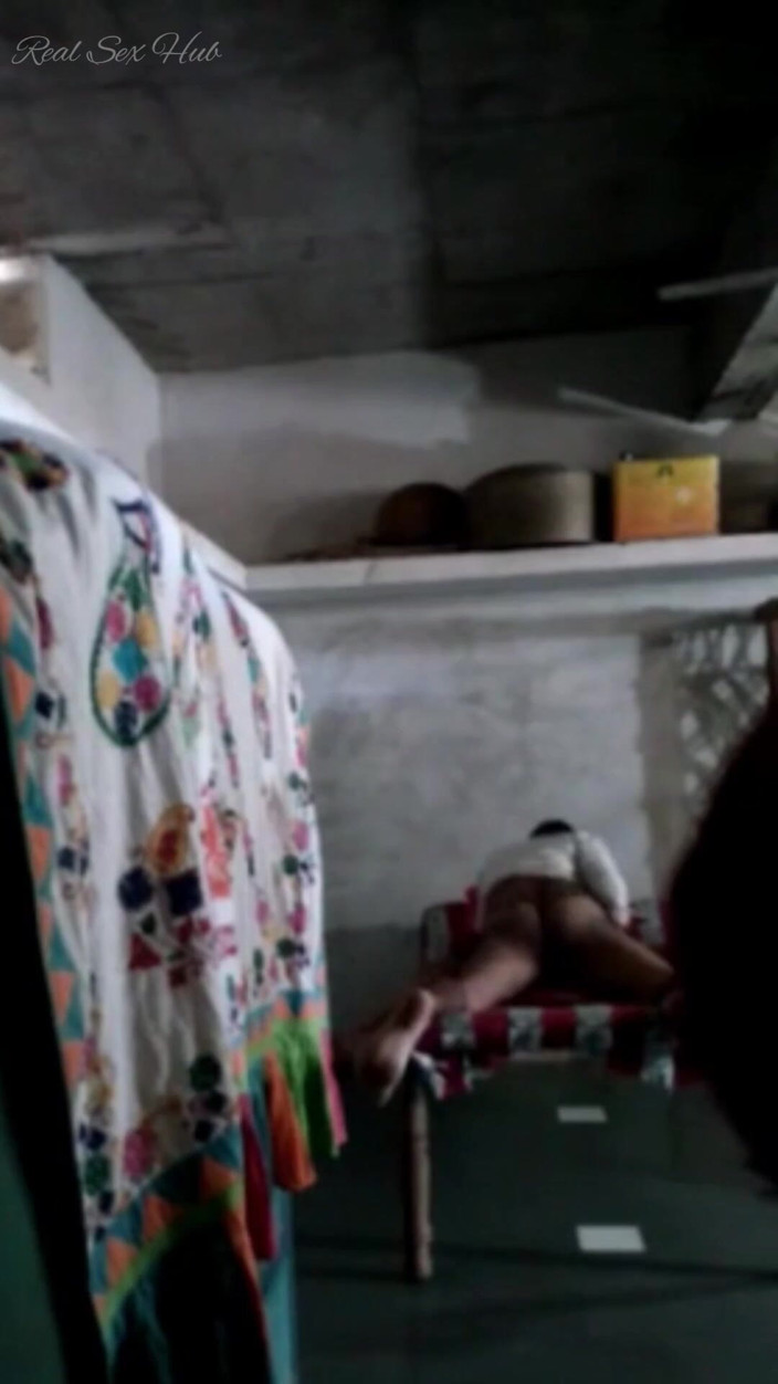 Real sex hub: ฉันเย็ดลูกเลี้ยงนอกใจในบ้านหมู่บ้านระหว่างทริป
