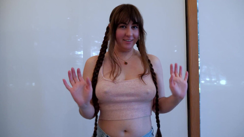 Princess Leia: Was auch immer stiefvater will