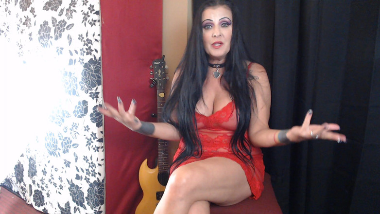 Abby Anna: Menolak tetangga baru pria tua