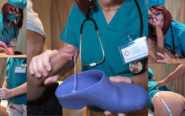 Coupleflage: Лікарю, я йду в твої копита