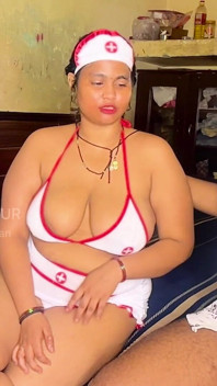 Sexe hardcore à l’hôpital toute la nuit d’une infirmière desi sexy
