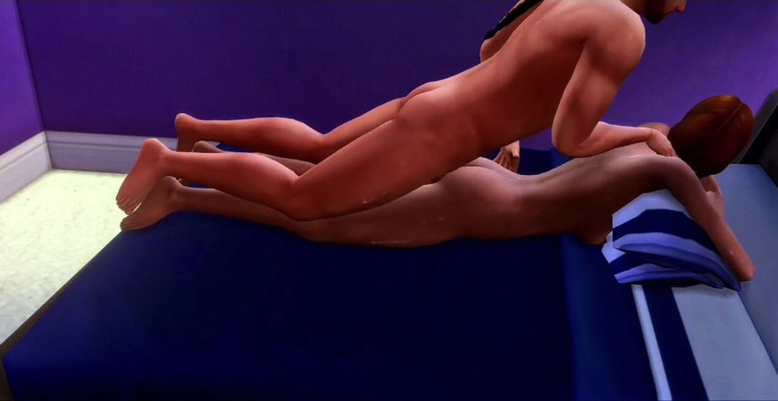 misss_vikki: 彼女は背を向けなかった、シムズ4をプレイできたのに