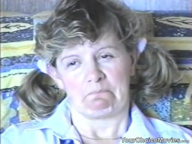 Your Choice Movies: Domácí sex tape zralých párů