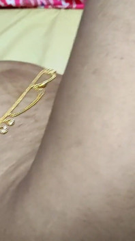 Romantika se svým přítelem, nová vdaná manželka, domácí sex
